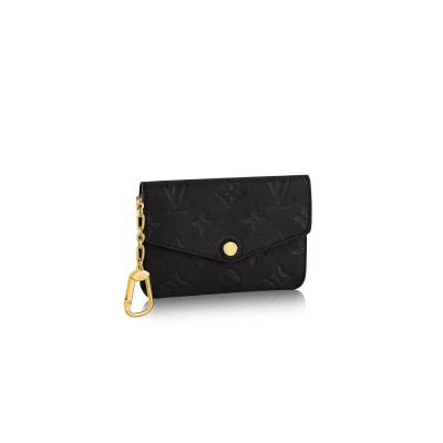 LOUIS VUITTON KEY POUCH M60633 (13*9*1.5cm)